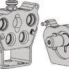 Toma NS Duo 12.5 7 Toma NS Duo 12.5