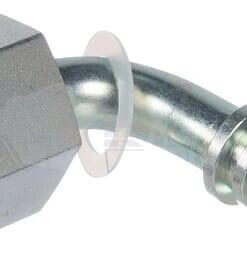 Racor DN13-1"3/16 ORFS 90°