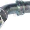 Racor DN20 F 1" ORFS 45
