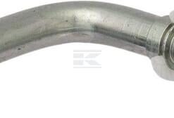 Racor para engastar 9/16ORFS 90°