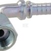 Racor para engastar 1 3/16ORFS 90°