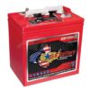 Batería ocio y semitracción estándar 6 V - 251 Ah, C20, Deep Cycle Wet, U.S. Battery