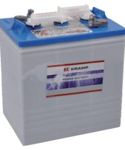 Batería ocio y semitracción estándar 6 V - 251 Ah, C20, Deep Cycle Wet, U.S. Battery 8 Batería ocio y semitracción estándar 6 V - 251 Ah, C20, Deep Cycle Wet, U.S. Battery
