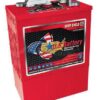 Batería de ocio y semitracción 6V - 385Ah/C20, Deep Cycle Wet, U.S. Battery 15 Batería de ocio y semitracción 6V - 385Ah/C20, Deep Cycle Wet, U.S. Battery