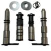 Juego de bulones y casquillos, Kubota 7 Kit de pasador y casquillo