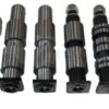 Juego de bulones y casquillos, Yanmar 7 Kit de pasadores y casquillos
