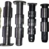 Juego de bulones y casquillos, Yanmar 7 Kit de pasadores y casquillos