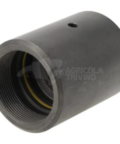 Cabezal de cilindro PC25 varilla 25 VOOR