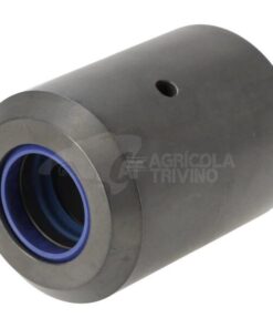 Cabezal de cilindro PC25 varilla 25 VOOR