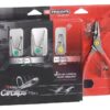Alicates para circlips, 4 piezas