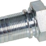 Ra. presión DN25-1"3/16 ORFS