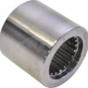 Manguito estriado BS 100/160