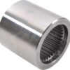 Casquillo estriado Serie 700