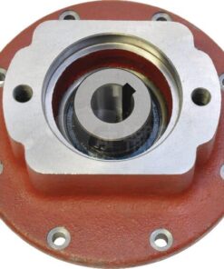 Entrada para Danfoss OMP/OMR Ø25