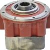 Entrada para Danfoss OMT Ø40 CH12 8 Entrada para Danfoss OMT Ø40 CH12