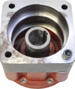 Entrada para Danfoss OMT Ø40 CH12