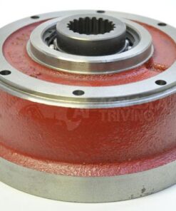 Adaptador Rexroth A2FMM 23-28-