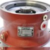 Freno negativo RB 100 14 Freno negativo RB 100