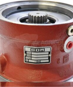 Freno negativo RB 100