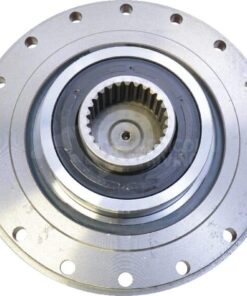 Freno negativo RB 100