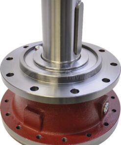 Desvío de salida US 250/ 500 MC