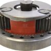 Etapa planetaria 1600 R.5,6 DS27 C.333 5 Etapa planetaria 1600 R.5,6 DS27 C.333