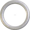 Arandela para tapón 1/8" BSP