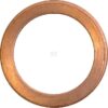 Anillo inferior para tapón de cierre 3/8"