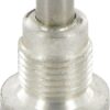 Tapon magnético 1/8" BSP 4 Tapon magnético 1/8" BSP