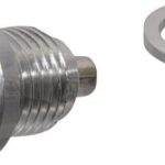 Tapon magnético 1/4" BSP