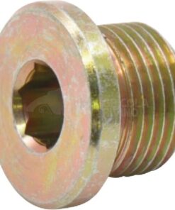 Tapón de cierre para caja planetaria 3/8"
