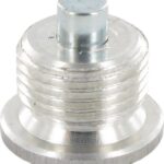 Tapon magnético 1/2" BSP