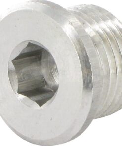 Tapon magnético 1/2" BSP 3 Tapon magnético 1/2