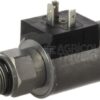 Proportional Relief Valve 3 Proportional Relief Valve