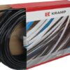 Manguera PA 12, 14X11, 50 m, negro
