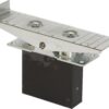 Pedal servo SV50 -B/01-211C