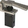 Mando servo de pie SV60-B/0 20 Mando servo de pie SV60-B/0