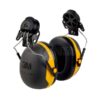 Prot. audit. X2P3E, fij. casco
