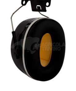 Prot. audit. X5P3E, fij. casco