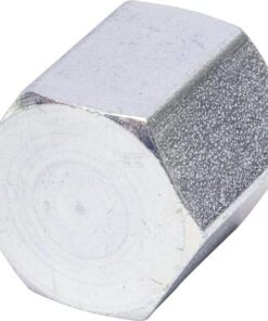 Cap 3/4" BSP