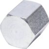 Cap 1" BSP 9 Cap 1" BSP