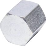 Cap 1/8" BSP