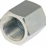 Cap 3/8" BSP