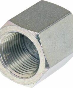 Cap 3/8" BSP