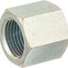 Cap 1/2" BSP