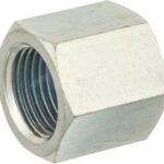 Cap 1/2" BSP