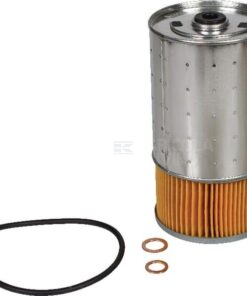 Cartucho filtro aceite desvío