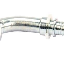 Insert DN10-3/8 BSP-45°