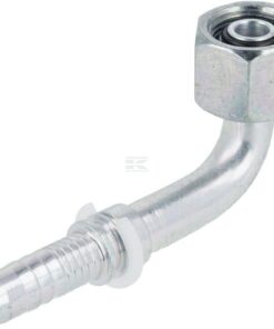 Inserto DN10-3/8 BSP-90 ø32