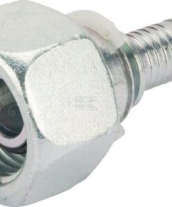 Racor para engastar DN10 - BSP 1/2